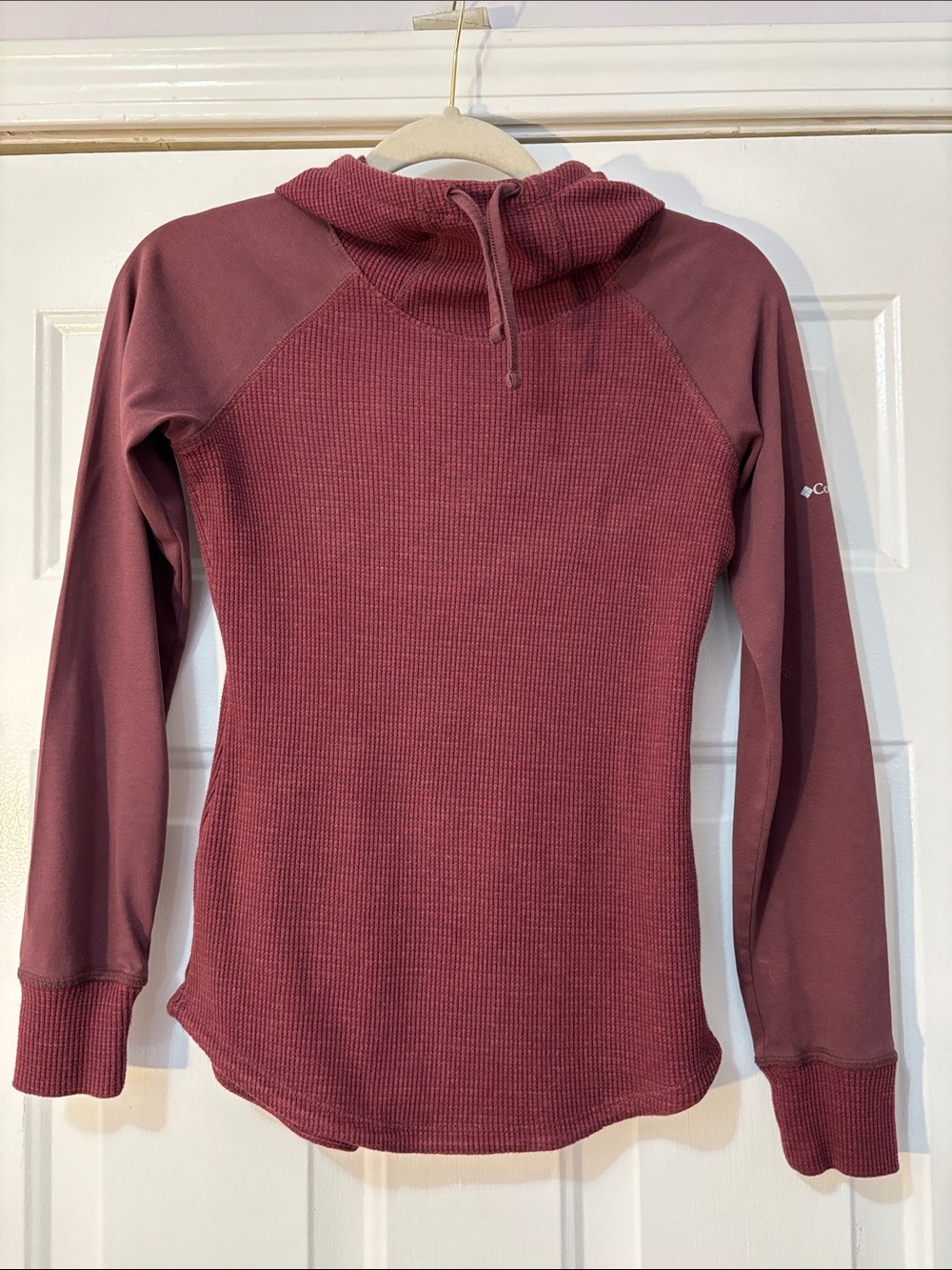 Columbia brand Pullover Size XS